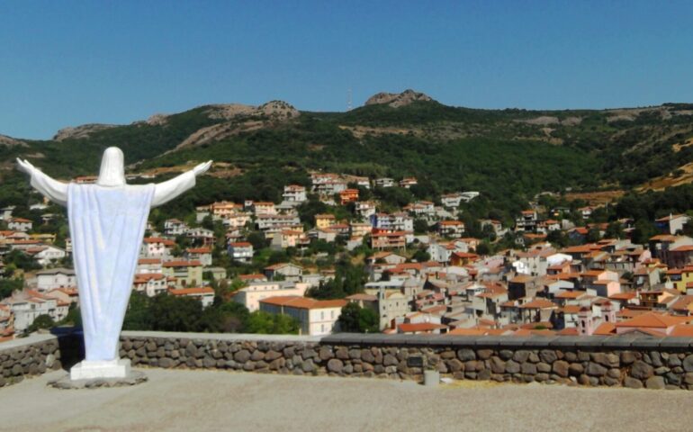 I posti più belli della Sardegna: Santu Lussurgiu, anima agropastorale tra boschi e sorgenti rinomate