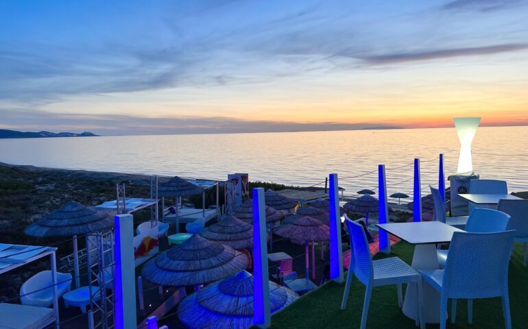 Migliori stabilimenti balneari d’Italia: il “Best Beach Bar” va al Calypso Beach Club di Badesi