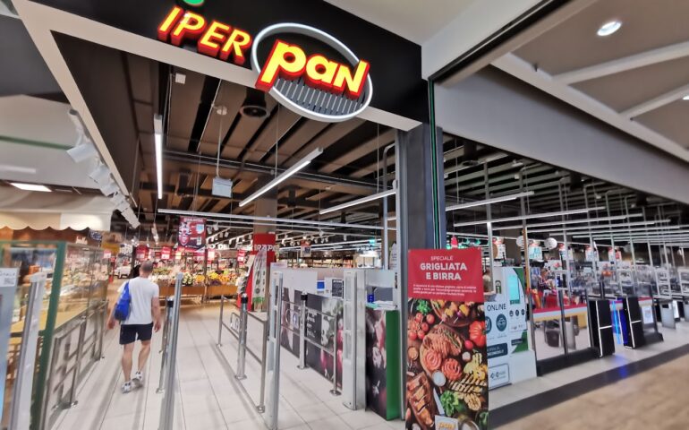 Iperpan di viale la Plaia è “Supermercato Salvaprezzo”: Altroconsumo riconosce al punto vendita cagliaritano il sigillo di qualità