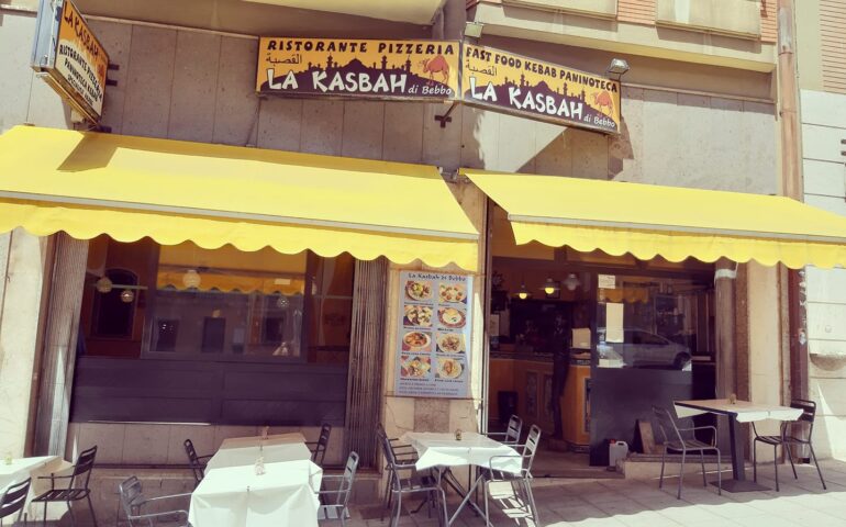 Chiude la Kasbah di Bebbo, storico ristorante mediorientale di Cagliari