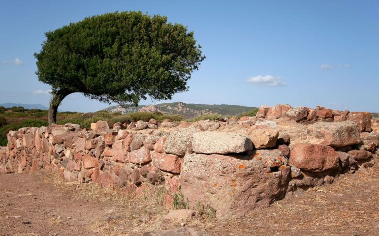 Monte Sirai e il Parco Storico Archeologico di Sant’Antioco: tesori nascosti della Sardegna