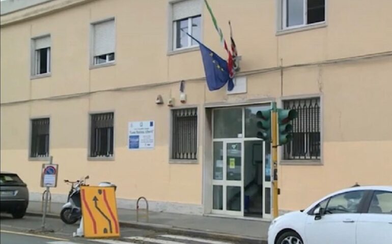 Cagliari, il liceo Alberti è salvo: concessione rinnovata per la sede di viale Colombo fino al 2026-2027