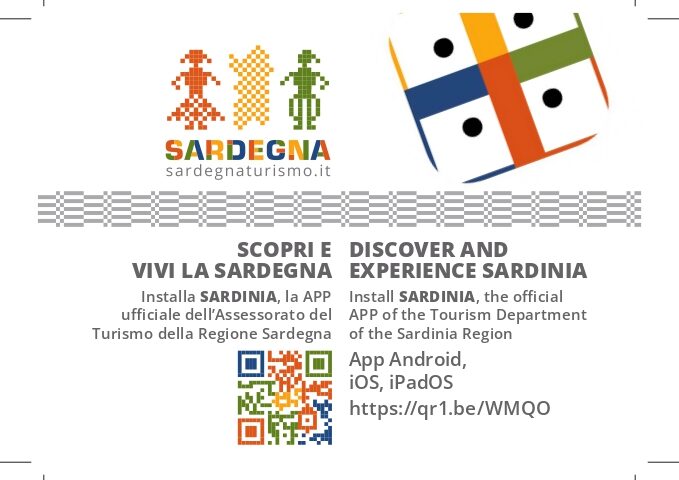 Nasce Sardinia: l’Isola a portata di clic con la nuova app dedicata al turismo