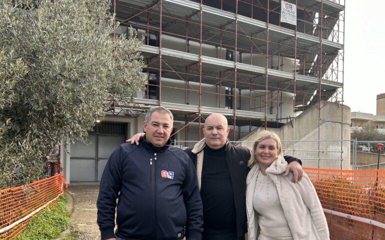 Un nuovo volto per San Giovanni Bosco di Guspini, la chiesa amata dai cittadini rinasce grazie alla solidarietà degli imprenditori locali