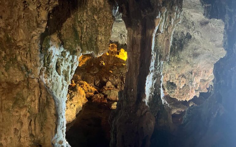 Esplorando le meraviglie nascoste di Alghero: escursione alle Grotte di Nettuno