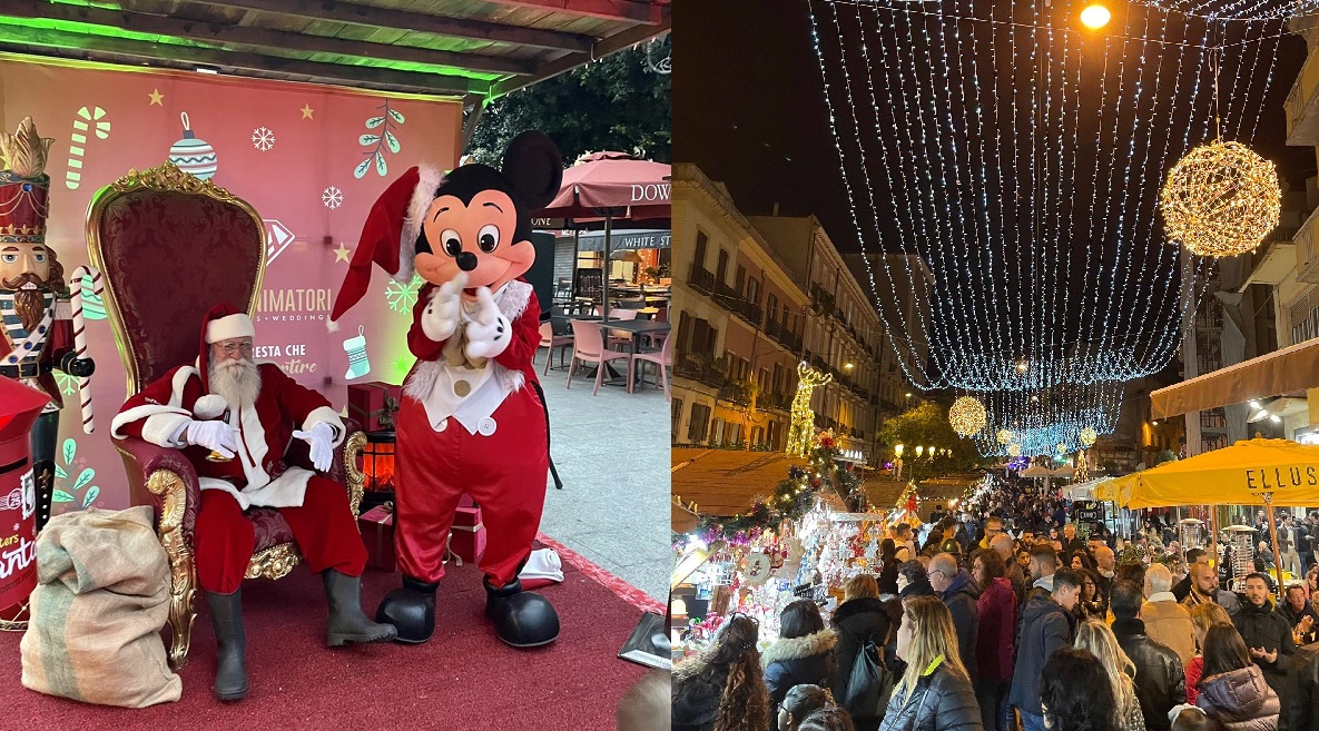 Ultime notizie su natale a cagliari | Cagliari - Vistanet