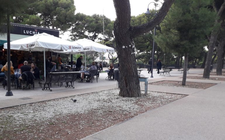 Riapre al pubblico Viale Buoncammino: un appuntamento per tutti