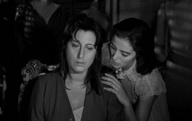 Morta l’attrice cagliaritana Marisa Pavan, che sfiorò l’Oscar con il film “La rosa tatuata”