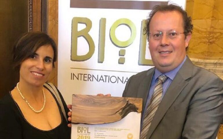 È sardo il miglior olio extra-vergine di oliva biologico del mondo: trionfo al premio “Biol Novello”