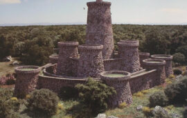 Nuraghe Arrubiu (pH www.nuraghearrubiu.it)