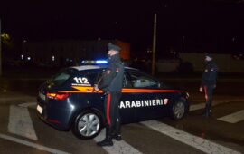 carabinieri-notte