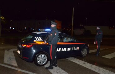 carabinieri-notte