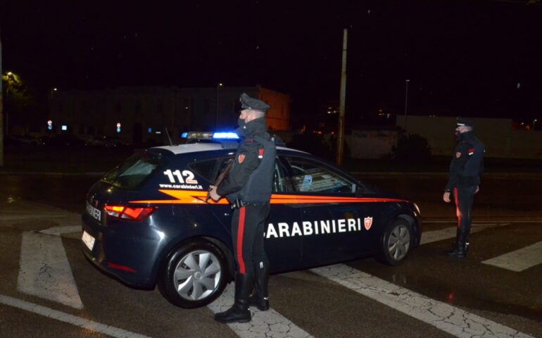 carabinieri-notte