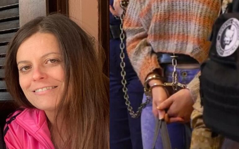 Ilaria Salis a processo in Ungheria con catene e “guinzaglio”: il caso infiamma la politica italiana