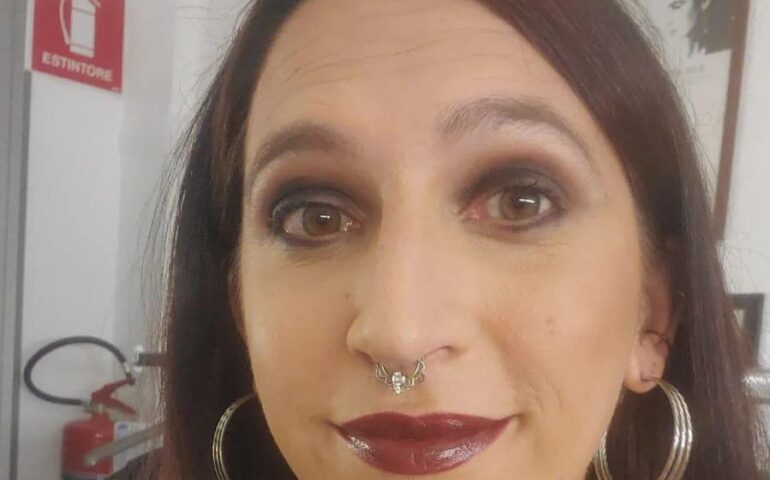 Da Villasor a Stand Up Comedy Italia, Laura Pusceddu: «Sempre avuta la vena comica»
