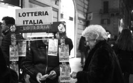 Lotteria Italia - Foto Creative Commons/Flickr/Ross Pollack