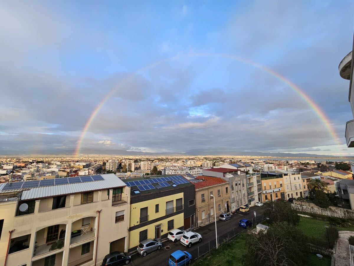 A piedi in città ci va meno di un terzo dei cagliaritani: il sondaggio