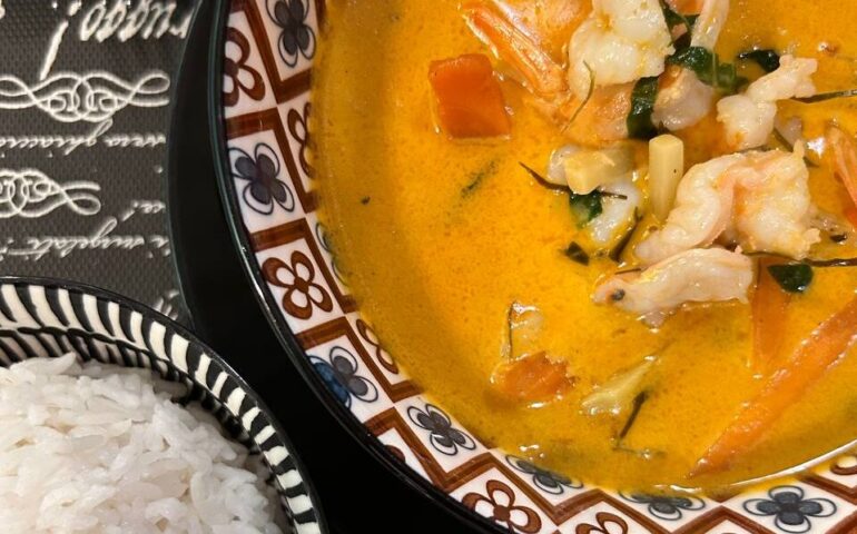 Tre piatti thailandesi nei primi 10 al mondo: ecco quali sono e dove provarli a Cagliari