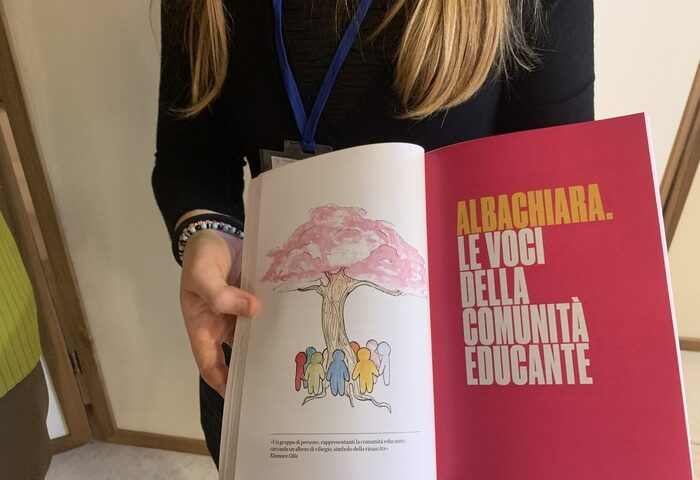 Un libro nel nome di Chiara, la ragazzina uccisa dalla madre a Oristano