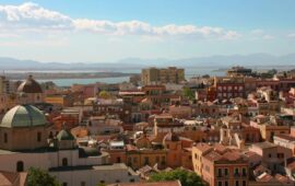 I redditi nelle città della Sardegna: Cagliari la più ricca