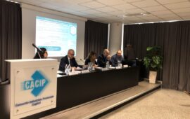 Il Cacip è pronto a lanciare la prima Comunità energetica industriale in Sardegna