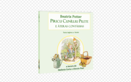 I racconti di Beatrix Potter, celebre scrittrice per l’infanzia, da oggi tradotti in sardo