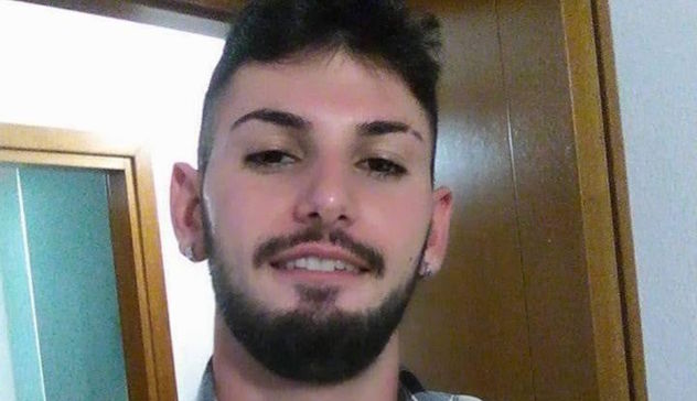 Villasimius piange Alessio, morto a 28 anni mentre tornava a casa in motorino