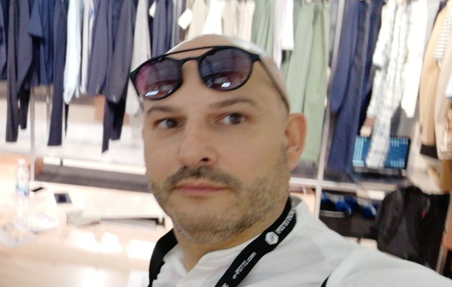 Maurizio Cicu, 45 anni, muore a Riccione Cagliari