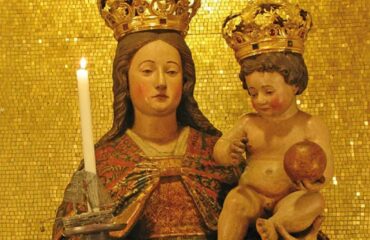La Madonna di Bonaria