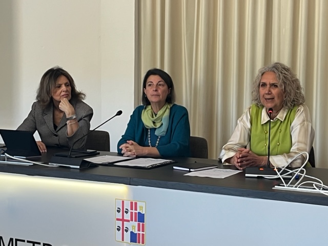 L’avvocata Rita Dedola è la nuova Consigliera di Parità della Città Metropolitana di Cagliari