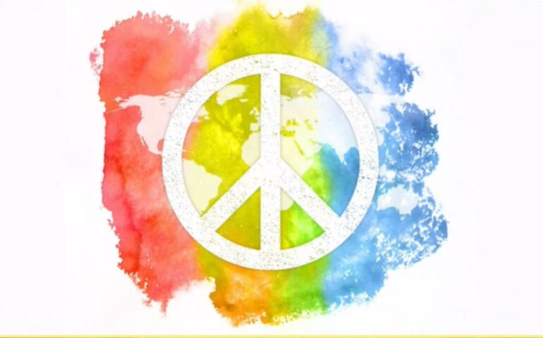 “PerCorso di educazione alla pace”, strumenti teorici e pratici per la cura della comunità, dell’ambiente e del mondo