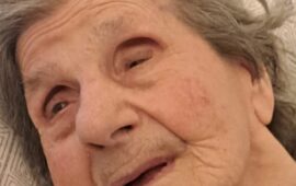 Dualchi in festa per i 100 anni di Clelia Marcialis, campionessa di longevità