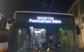 A Cagliari il “Poetto Fest”: il Ctm mette a disposizione i bus navetta per garantire sicurezza e sostenibilità