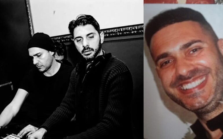 Lutto nel mondo della musica: addio a Fabrizio Floris, dj e producer del duo “Mr Bizz”