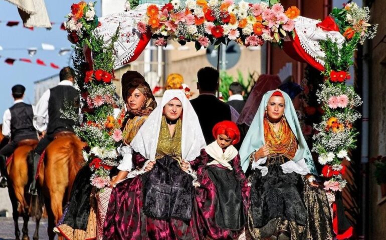 Lo sapevate? Sant’Antioco è il patrono della Sardegna e nella “sua” isola, si festeggia questi giorni