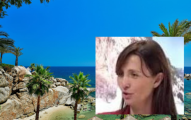 Addio all’imprenditrice Angela Scanu Mazzella, anima del turismo sardo e dell’Arbatax Park Resort