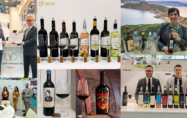 La Sardegna brilla al Vinitaly: 92 vini isolani tra le eccellenze di 5Stars Wine. Eccoli tutti