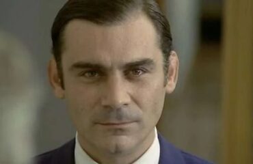 L'attore Volonté