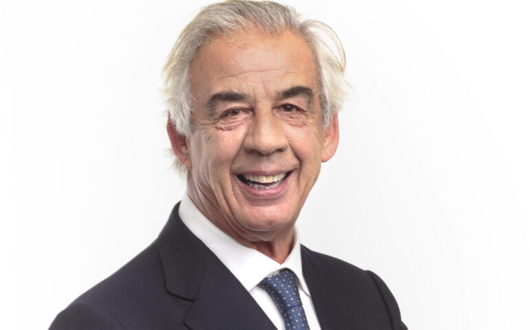 L’imprenditore sardo Francesco Muntoni nominato Cavaliere del lavoro dal presidente Mattarella