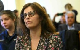 Comitato sardo per l’elezione di Ilaria Salis: “Felici per l’uscita dal carcere ora a casa e poi a Bruxelles”