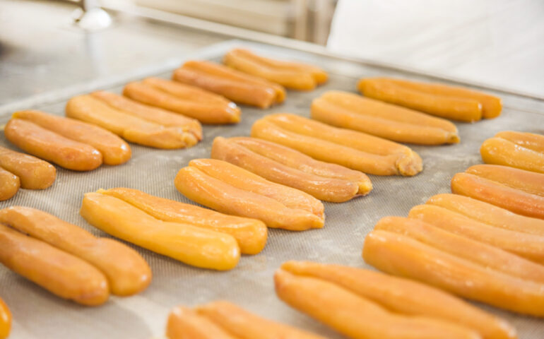 Bottarga, eccellenza di Sardegna: l’azienda Rocca la bottarga racconta i suoi quasi 40 anni di storia