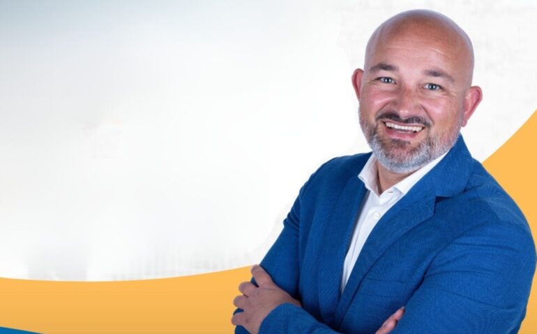Pirri, la rivoluzione in 8 punti secondo Francesco Ciaramella: “riqualifichiamo i luoghi simbolo della città”