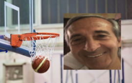 Addio a Maurizio Cossu: il mondo del basket cagliaritano saluta uno dei suoi “ragazzi” più amati