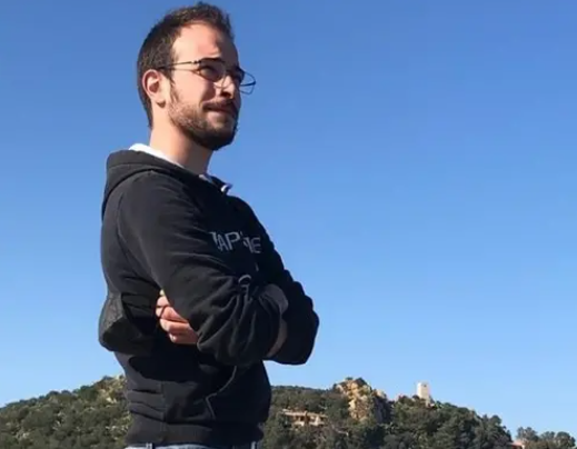 Muravera piange il giovane Simone Pisu, morto nella notte in sella alla moto