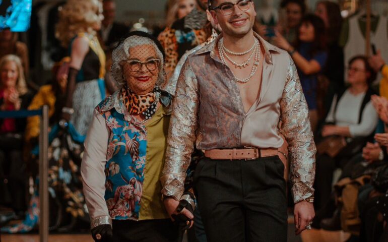 “Talenti in passerella – Special Edition”: pazienti oncologiche modelle per un giorno, 9 i designer emergenti