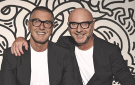 Dolce & Gabbana scelgono la Sardegna per presentare le collezioni couture