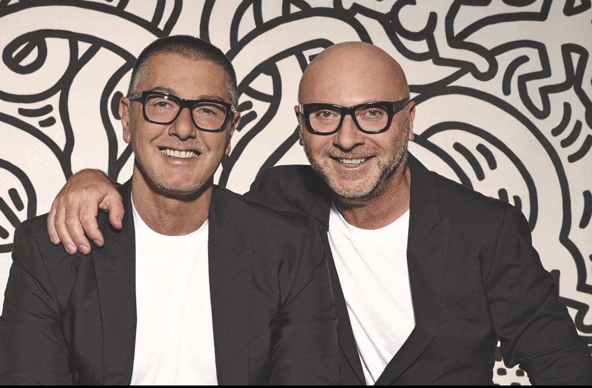 Dolce & Gabbana scelgono la Sardegna per presentare le collezioni couture