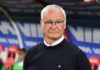 claudio ranieri