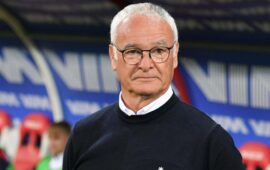 claudio ranieri