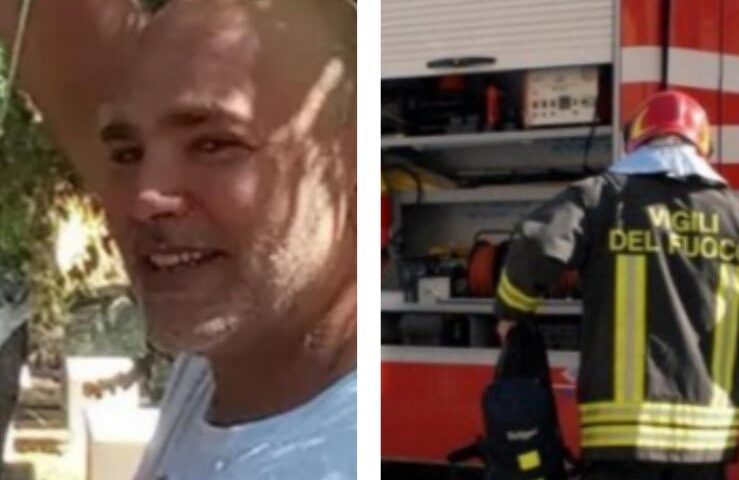 Sassari piange Roberto Bella: è lui il motociclista morto nell’incidente di Bancali